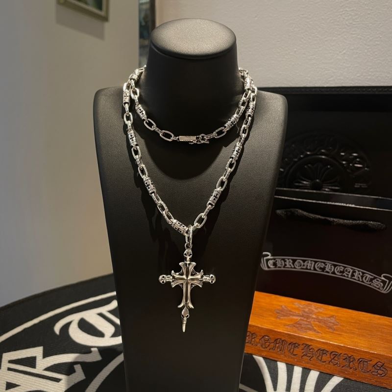 Chrome Hearts Necklaces